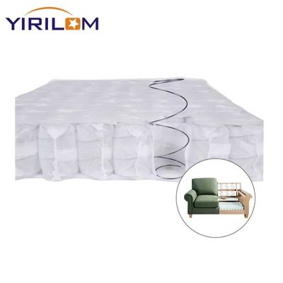 Nén và cuộn ghế sofa xuân túi cho gối ghế sofa với dây thép carbon cao và vải dệt