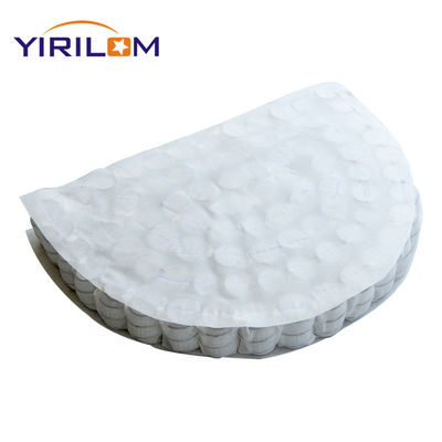 Đơn vị hóa kích thước và hình dạng ghế sofa bên trong túi cuộn xuân cho gối ghế sofa