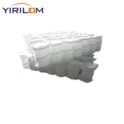 Oem Odm âm thầm và đàn hồi đệm bên trong túi cuộn mùa xuân cho ghế sofa