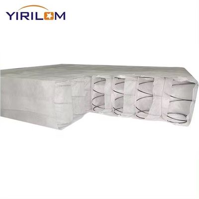 Oem Odm âm thầm và đàn hồi đệm bên trong túi cuộn mùa xuân cho ghế sofa