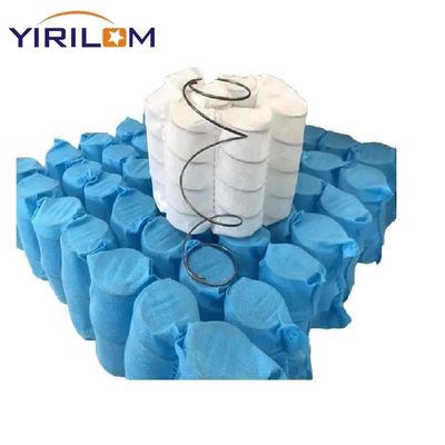 Tùy chỉnh ghế sofa Pocket mùa xuân cho phù hợp hoàn hảo và thoải mái tối ưu trong đồ nội thất
