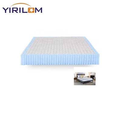Bốn mặt củng cố vị trí hỗ trợ túi cuộn suối cho nệm đồ nội thất