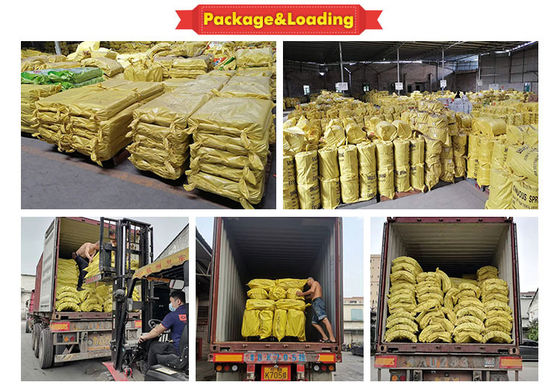 Lò xo zích zắc bằng thép không gỉ OEM cho ghế sofa với chiều dài tùy chỉnh và đường kính dây 2.8mm-4.0mm