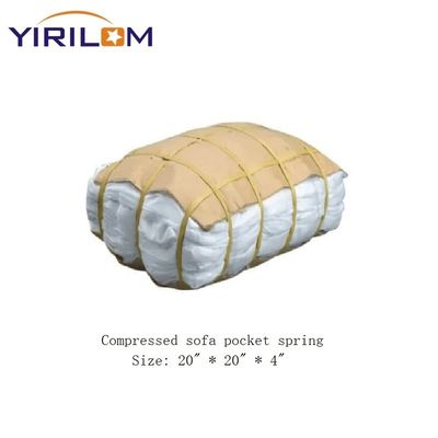 Tích chỉnh kích thước ghế sofa gối ghế ngồi độc lập túi cuộn mùa xuân cho sự thoải mái
