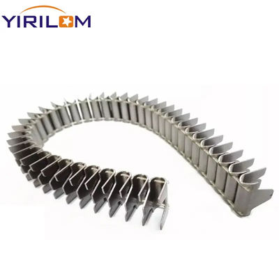 Ứng dụng nén nắp nệm hình U M66 Sofa Spring Clamp For Mattress Fastener M66 Sofa Mattress Clips