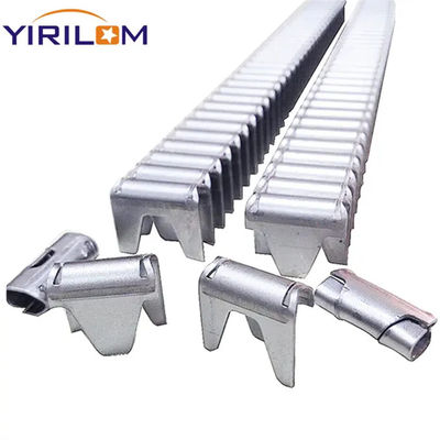 U hình M66 nệm giường ruột clip cho khung biên dây