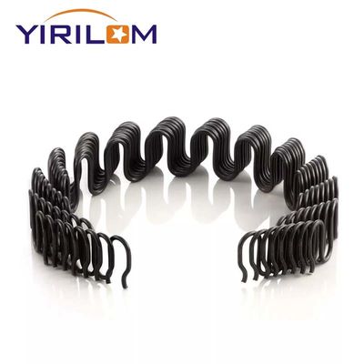 10mm Loop Width Zigzag Spring cho ghế sofa Ứng dụng phần cứng dễ cài đặt
