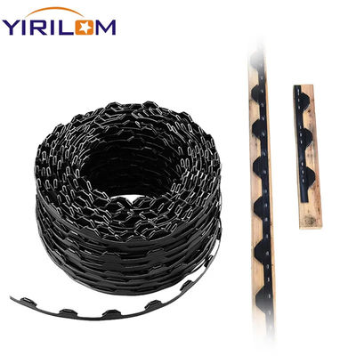 Ứng dụng ghế sofa Dải kẹp nhựa cho Zigzag Spring YIRILOM 200m/Roll Length 80kg Độ bền kéo Dễ dàng để và lắp đặt