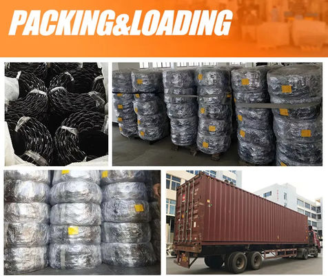 Ứng dụng ghế sofa Dải kẹp nhựa cho Zigzag Spring YIRILOM 200m/Roll Length 80kg Độ bền kéo Dễ dàng để và lắp đặt