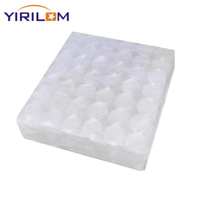 Lò xo túi lò xo thép carbon cao 18x18x4 inch hỗ trợ vừa phải cho đệm ghế sofa thoải mái