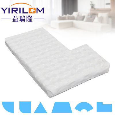Đơn vị tùy chỉnh kích thước cao carbon thép dây ghế sofa túi xuân đơn vị với lưu thông không khí tốt