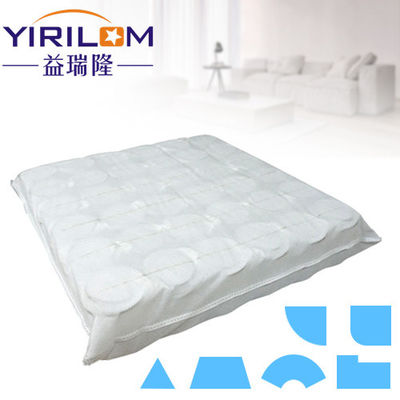 Đơn vị tùy chỉnh kích thước cao carbon thép dây ghế sofa túi xuân đơn vị với lưu thông không khí tốt