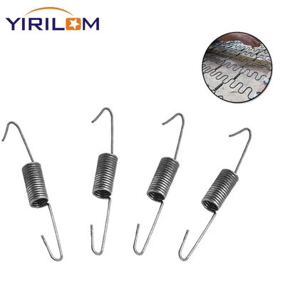 Balance Hook Ứng dụng phần cứng cho ghế sofa Zigzag Spring Fixed Function