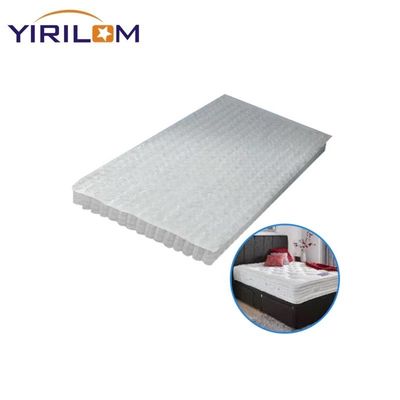 Ultra - âm thầm Tất cả kích thước tiện nghi nệm túi cuộn suối cho khách sạn hoặc nhà nệm