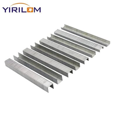 Bộ dụng cụ ghim nệm mạ kẽm với súng hơi 6000 chiếc