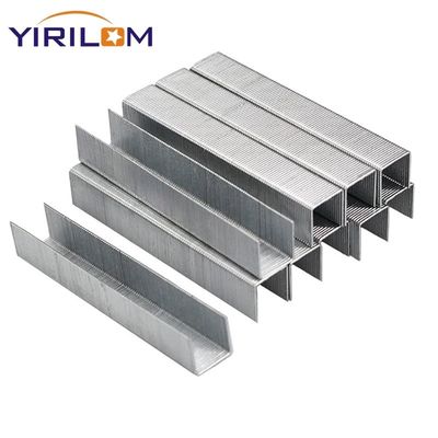 Bộ dụng cụ ghim nệm mạ kẽm với súng hơi 6000 chiếc