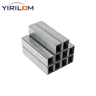 Bộ dụng cụ ghim nệm mạ kẽm với súng hơi 6000 chiếc