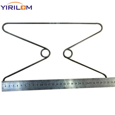 Điều trị bề mặt tùy chỉnh Tiền hỗ trợ nệm không ồn Spring cho phụ kiện nệm