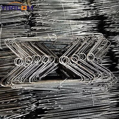 Điều trị bề mặt tùy chỉnh Tiền hỗ trợ nệm không ồn Spring cho phụ kiện nệm