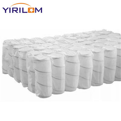 Đồ nội thất phần cứng túi cuộn xuân cho nhà khách sạn và văn phòng ghế sofa