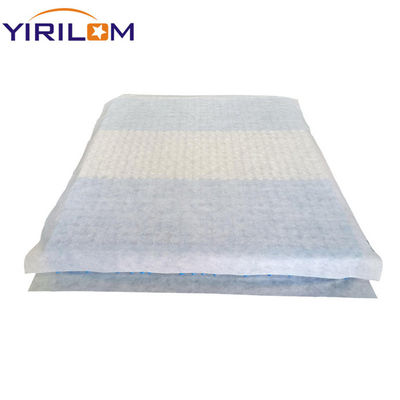 3 vùng 4 inch cao nệm túi cuộn Spring đơn vị với thiết kế hiện đại