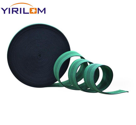 50 mm Polyester sofa Elastic Webbing cho đồ nội thất phụ kiện