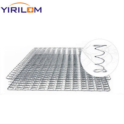 Bonnell Spring Unit Manufacture Springs Bonnell nệm với 4-7 lượt