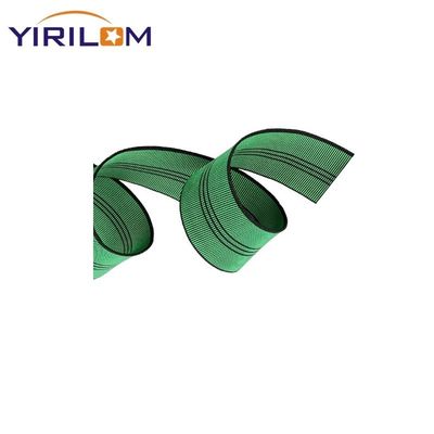 Dây đai ghế sofa đàn hồi cao với khả năng chống nước/dầu/vết bẩn và chịu tải 500 lbs