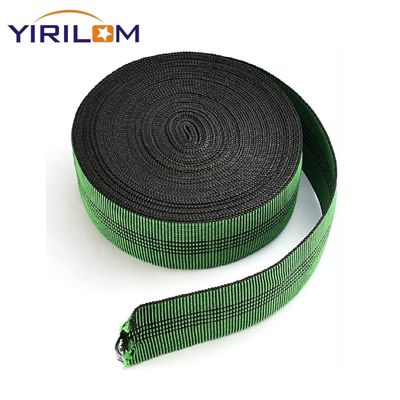 Thảm ghế sofa Premium Webbing Gỗ lợp Webbing ghế ghế sofa vật liệu thay thế Elastic Webbing