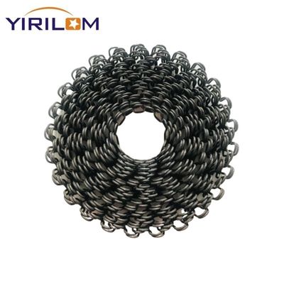 Tùy chỉnh tất cả các kích thước Zig Zag Bọc ghế sofa Serpentine Springs
