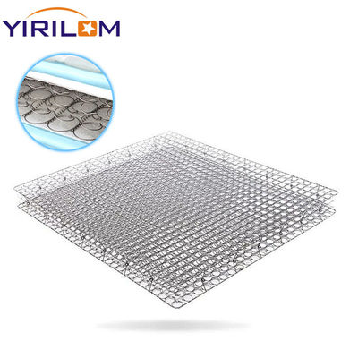 Kháng nhiệt nén mùa xuân cho giường nệm Bonnell Spring Spiral