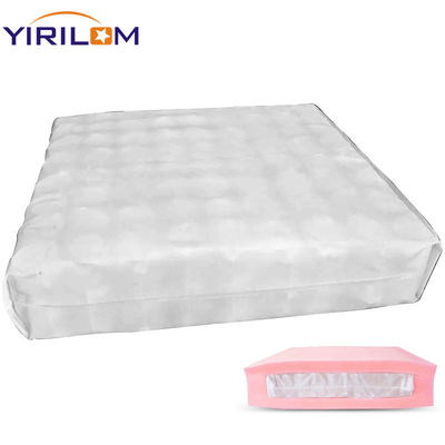 1.8mm thép dây cao carbon thép túi cuộn xuân đơn vị tùy chỉnh kích thước cho gối ghế sofa