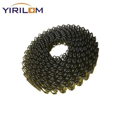 9 và 8 gauge dây xoắn xích xoắn sofa