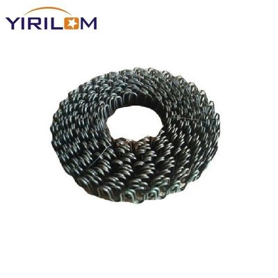 9 và 8 gauge dây xoắn xích xoắn sofa