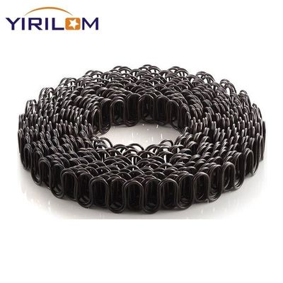 Foshan sản xuất chuyên nghiệp của đồ nội thất ghế sofa zigzag bọc ốc xoắn ốc mùa xuân s snake xuân