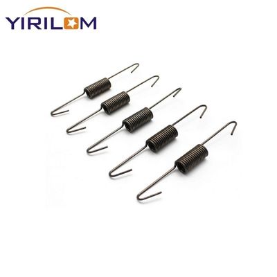 1.5mm Carbon Steel Wire Compression Sofa Spring Hook Extension Spring Balance Hook