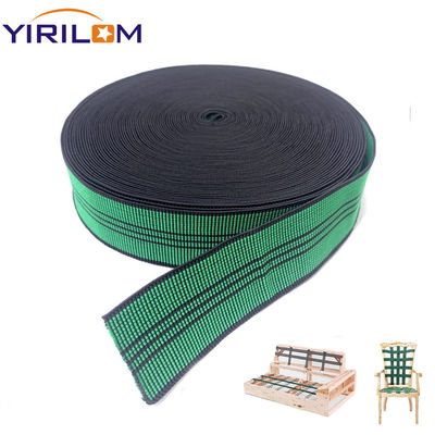 Thiết bị gia dụng đồ nội thất Vải cao su đàn hồi cho ghế sofa 1,4mm-1,5mm