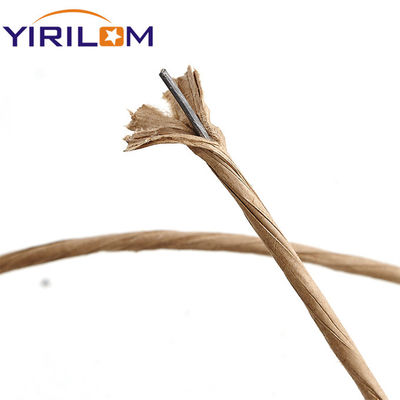 Tùy chỉnh 16 Gauge giấy bọc ốp lợp