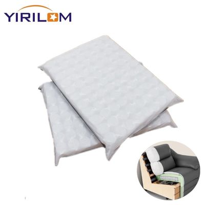 Hệ thống hỗ trợ mùa xuân ghế sofa tốt nhất Đơn vị mùa xuân cuộn túi cho ghế sofa đàn hồi