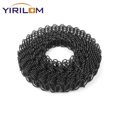 Tùy chỉnh Zigzag mùa xuân cho gối ghế sofa với thiết kế hình S kích thước khác nhau