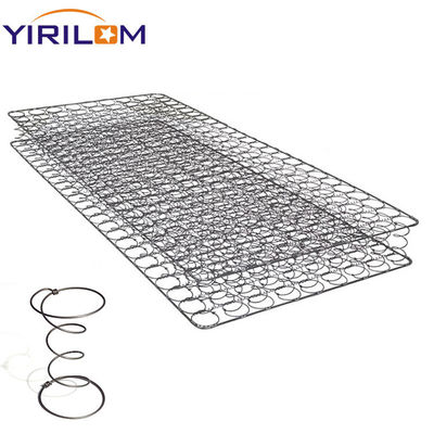 Trung Quốc Nhà cung cấp Inner Springs cho nệm Được thiết kế Bonnell Coil Spring
