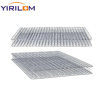 Trung Quốc Nhà cung cấp Inner Springs cho nệm Được thiết kế Bonnell Coil Spring