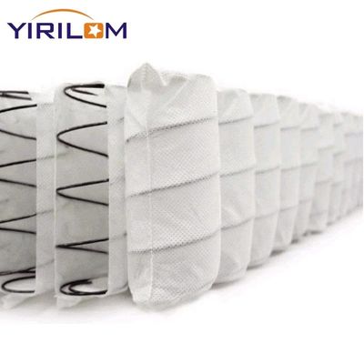 Trung Quốc Nhà cung cấp ghế sofa túi cuộn Spring Unit cho ghế sofa đệm mùa xuân