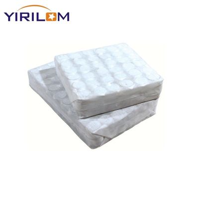 Khung lò xo túi thép dây 1.8mm với kích thước tùy chỉnh cho đệm ghế sofa giảm áp lực