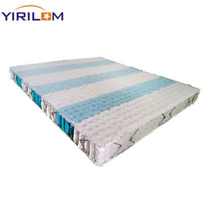 18Cm 20Cm chiều cao nệm thoải mái Pocket Coil Spring Unit