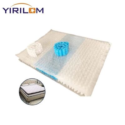 53-75mm nệm Pocket Spring Nhà cung cấp Đơn vị Pocket Coil giá rẻ