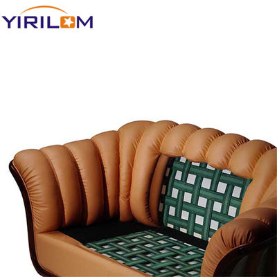 Dây đai ghế sofa chịu ẩm cao, màu sắc tùy chỉnh, độ giãn 50% để hỗ trợ đồ nội thất