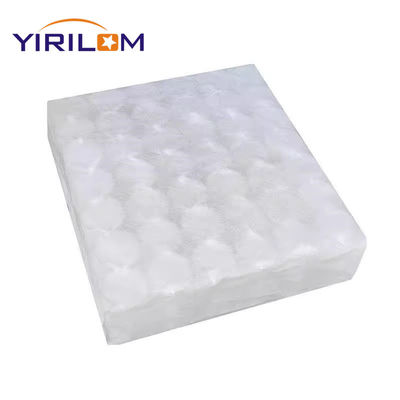 bán nóng 4 inch Pocket Spring Unit Pocket Coil Spring cho gối ghế sofa