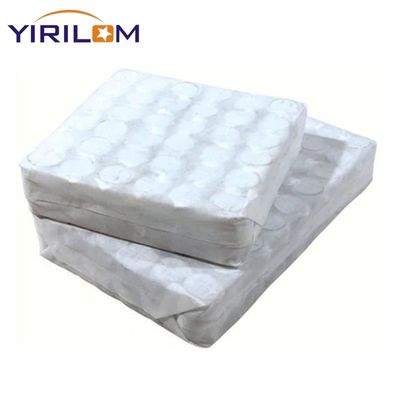 Thép Carbon ghế sofa ghế đệm 1.8mm cao Pocket Springs nén cho đồ nội thất