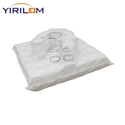 Ưu tiên ghế sofa túi mùa xuân được làm bằng thép carbon cao
